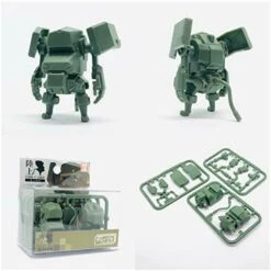 ChoiPla No.003 Natchin 9 ChoiPla No.003 Natchin -Bandai Sales Store s l640 4 0358df5d 3af8 4a58 a55a e09f405c7f0f