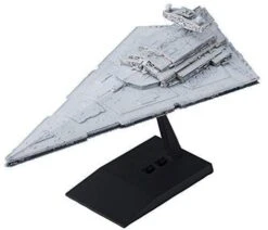 Bandai Star Wars Vehicle Model #001 Star Destroyer Model Kit -Bandai Sales Store s l640 e5823f01 0a04 4a17 9b2e 1755d1984707