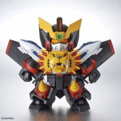 Bandai SD CROSS SILHOUETTE GAO GAI GAR 13 Bandai SD CROSS SILHOUETTE GAO GAI GAR -Bandai Sales Store sd cross silhouette gao gai gar 03