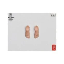 1/12 SNAIL SHELL G.N.PROJECT WOLF-001 SWIMSUIT BODY / ARMED SET -Bandai Sales Store sll50162 18