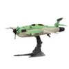 SRK-005 SUISEI CARRIER-BORNE BOMBER PLASTIC MODEL KIT