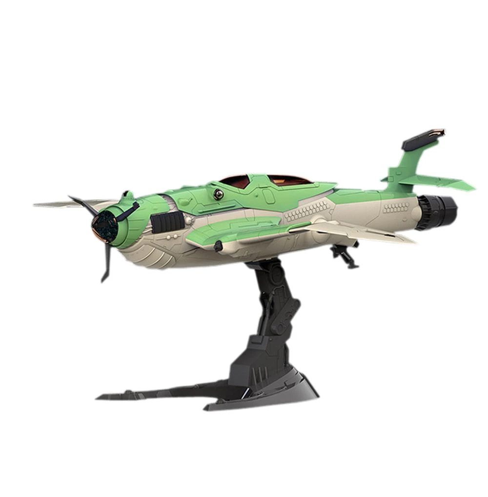 SRK-005 SUISEI CARRIER-BORNE BOMBER PLASTIC MODEL KIT 3 SRK-005 SUISEI CARRIER-BORNE BOMBER PLASTIC MODEL KIT