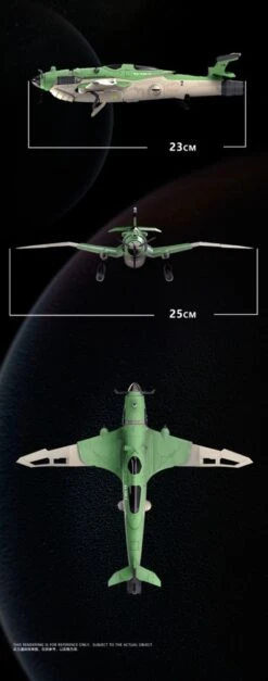 SRK-005 SUISEI CARRIER-BORNE BOMBER PLASTIC MODEL KIT 18 SRK-005 SUISEI CARRIER-BORNE BOMBER PLASTIC MODEL KIT -Bandai Sales Store srk 005 suisei carrier borne bomber plastic model kit 8