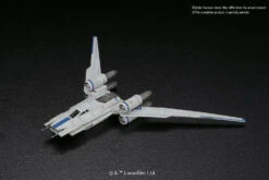 U-Wing Fighter & Tie Striker "Rogue One: A Star Wars Story", Bandai Star Wars 1/144 Plastic Model -Bandai Sales Store sw144 u wing tiestriker 03
