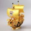 Bandai THOUSAND SUNNY (FILM GOLD) - ONE PIECE GRAND SHIP COLLECTION -Bandai Sales Store thousand sunny film gold one piece grand ship collection 01