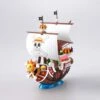Bandai One Piece Grand Ship Collection Thousand Sunny Model Kit -Bandai Sales Store thousand sunny one piece grand ship collection 00