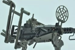 TomyTec Little Armory 1/12 LD009 M2 Heavy Machine Gun 33 TomyTec Little Armory 1/12 LD009 M2 Heavy Machine Gun -Bandai Sales Store tmt26822 10