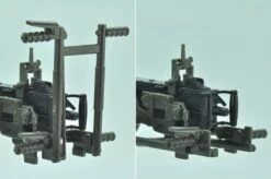 TomyTec Little Armory 1/12 LD009 M2 Heavy Machine Gun 34 TomyTec Little Armory 1/12 LD009 M2 Heavy Machine Gun -Bandai Sales Store tmt26822 11