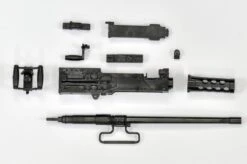 TomyTec Little Armory 1/12 LD009 M2 Heavy Machine Gun 25 TomyTec Little Armory 1/12 LD009 M2 Heavy Machine Gun -Bandai Sales Store tmt26822 2