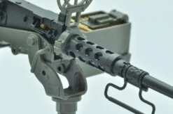 TomyTec Little Armory 1/12 LD009 M2 Heavy Machine Gun 32 TomyTec Little Armory 1/12 LD009 M2 Heavy Machine Gun -Bandai Sales Store tmt26822 9