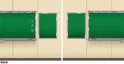 TomyTec Little Armory 1/12 LD013 Defense School Desk -Bandai Sales Store tmt28231 2