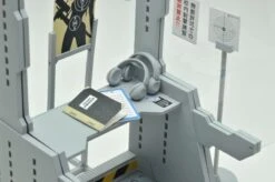 TomyTec Little Armory 1/12 LD010 Shooting Range A -Bandai Sales Store tmt28558 1