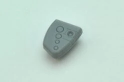 TomyTec Little Armory 1/12 LD015 Shooting Range B -Bandai Sales Store tmt28879 7