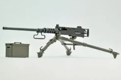 TomyTec Little Armory 1/12 LD016 Browning M2HB Machine Gun -Bandai Sales Store tmt28884 1
