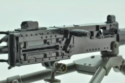 TomyTec Little Armory 1/12 LD016 Browning M2HB Machine Gun -Bandai Sales Store tmt28884 2