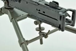 TomyTec Little Armory 1/12 LD016 Browning M2HB Machine Gun -Bandai Sales Store tmt28884 3