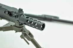 TomyTec Little Armory 1/12 LD016 Browning M2HB Machine Gun -Bandai Sales Store tmt28884 4