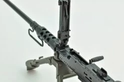 TomyTec Little Armory 1/12 LD016 Browning M2HB Machine Gun -Bandai Sales Store tmt28884 5