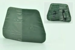 TomyTec Little Armory 1/12 LD017 Heavy Shield -Bandai Sales Store tmt29024 2