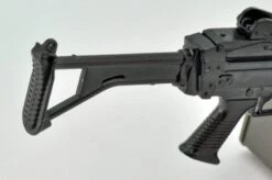 TomyTec Little Armory 1/12 LA046 5.56mm Machine Gun -Bandai Sales Store tmt29105 3