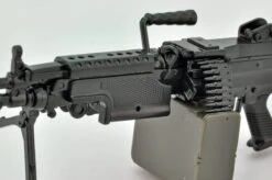 TomyTec Little Armory 1/12 LA046 5.56mm Machine Gun -Bandai Sales Store tmt29105 4