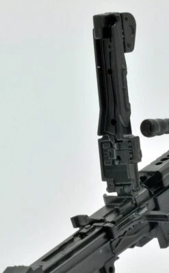 TomyTec Little Armory 1/12 LA046 5.56mm Machine Gun -Bandai Sales Store tmt29105 6