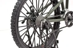 TomyTec Little Armory 1/12 LM003 Montague Paratrooper Folding MTB Bike 32 TomyTec Little Armory 1/12 LM003 Montague Paratrooper Folding MTB Bike -Bandai Sales Store tmt29178 10