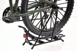 TomyTec Little Armory 1/12 LM003 Montague Paratrooper Folding MTB Bike 38 TomyTec Little Armory 1/12 LM003 Montague Paratrooper Folding MTB Bike -Bandai Sales Store tmt29178 16