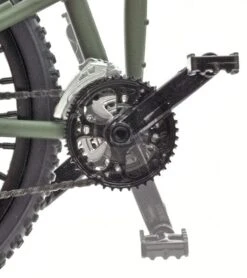 TomyTec Little Armory 1/12 LM003 Montague Paratrooper Folding MTB Bike 39 TomyTec Little Armory 1/12 LM003 Montague Paratrooper Folding MTB Bike -Bandai Sales Store tmt29178 17