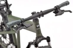 TomyTec Little Armory 1/12 LM003 Montague Paratrooper Folding MTB Bike 40 TomyTec Little Armory 1/12 LM003 Montague Paratrooper Folding MTB Bike -Bandai Sales Store tmt29178 18