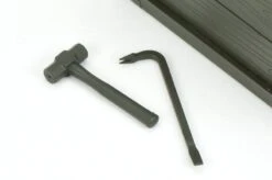 TomyTec Little Armory 1/12 LD021 Military Hard Case B2 -Bandai Sales Store tmt30001 5