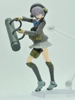 TomyTec Little Armory 1/12 LD024 Breaching Tool A 39 TomyTec Little Armory 1/12 LD024 Breaching Tool A -Bandai Sales Store tmt30037 17