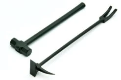 TomyTec Little Armory 1/12 LD024 Breaching Tool A 24 TomyTec Little Armory 1/12 LD024 Breaching Tool A -Bandai Sales Store tmt30037 2