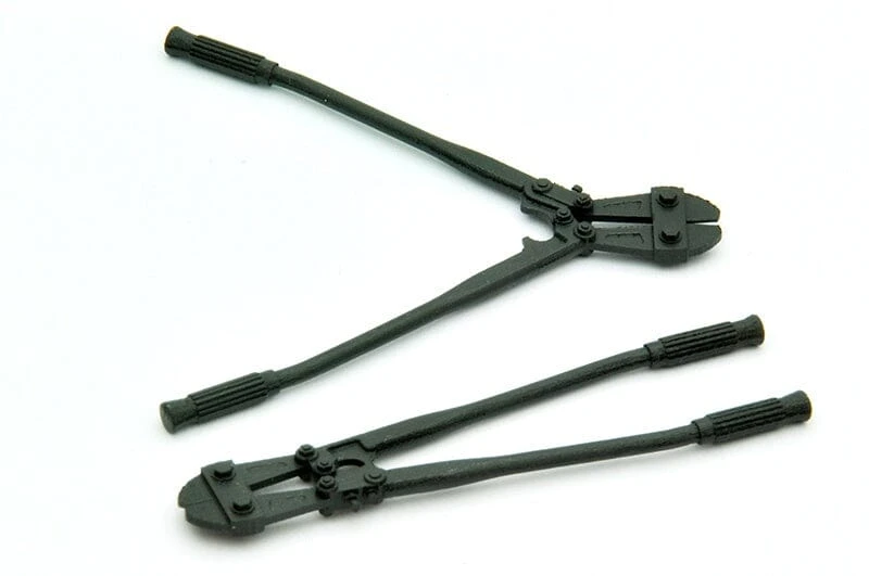 TomyTec Little Armory 1/12 LD024 Breaching Tool A 8 TomyTec Little Armory 1/12 LD024 Breaching Tool A - Image 6