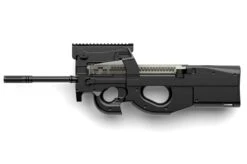 TomyTec Little Armory 1/12 LA047 PS90 Firearm -Bandai Sales Store tmt30038 4