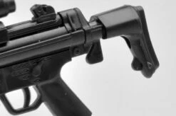 TomyTec Little Armory 1/12 LS02 MP5 F Shirane Rin Mission Pack 16 TomyTec Little Armory 1/12 LS02 MP5 F Shirane Rin Mission Pack -Bandai Sales Store tmt30744 2