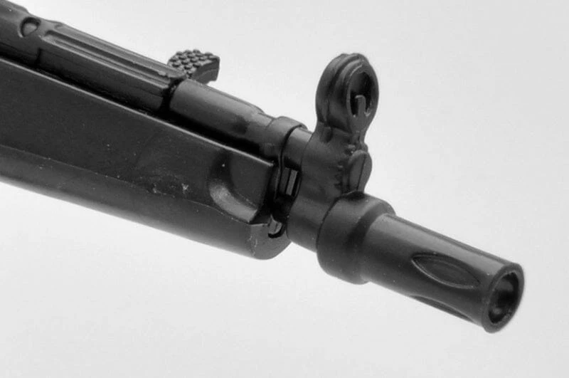 TomyTec Little Armory 1/12 LS02 MP5 F Shirane Rin Mission Pack 7 TomyTec Little Armory 1/12 LS02 MP5 F Shirane Rin Mission Pack - Image 5