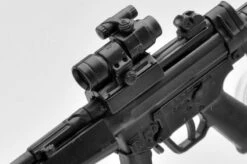 TomyTec Little Armory 1/12 LS02 MP5 F Shirane Rin Mission Pack 18 TomyTec Little Armory 1/12 LS02 MP5 F Shirane Rin Mission Pack -Bandai Sales Store tmt30744 4