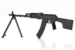 TomyTec Little Armory 1/12 LA059 RPK74M Rifle -Bandai Sales Store tmt30749 3