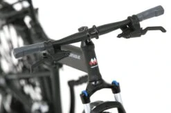 TomyTec Little Armory 1/12 LM004 Montague Paratrooper Pro Folding MTB Bike -Bandai Sales Store tmt30755 19