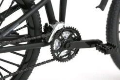 TomyTec Little Armory 1/12 LM004 Montague Paratrooper Pro Folding MTB Bike -Bandai Sales Store tmt30755 5