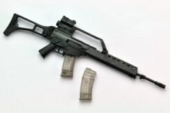 TomyTec Little Armory 1/12 LADF03 Dolls Frontline GrG36 Automatic Rifle 13 TomyTec Little Armory 1/12 LADF03 Dolls Frontline GrG36 Automatic Rifle -Bandai Sales Store tmt31066 1