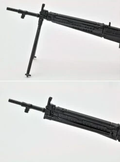 TomyTec Little Armory 1/12 LADF04 Dolls Frontline Model 64 Type Rifle -Bandai Sales Store tmt31067 4