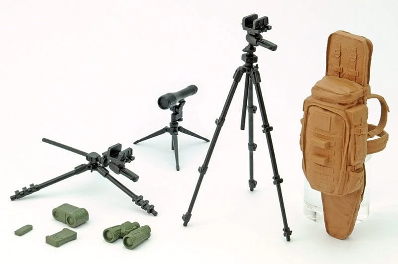 TomyTec Little Armory 1/12 LD028 Snipping Tool A 4 TomyTec Little Armory 1/12 LD028 Snipping Tool A - Image 2