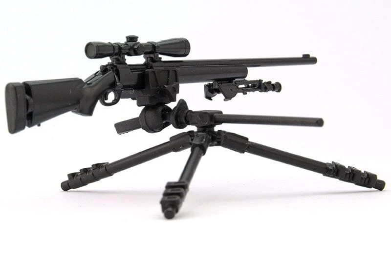 TomyTec Little Armory 1/12 LD028 Snipping Tool A 15 TomyTec Little Armory 1/12 LD028 Snipping Tool A - Image 13