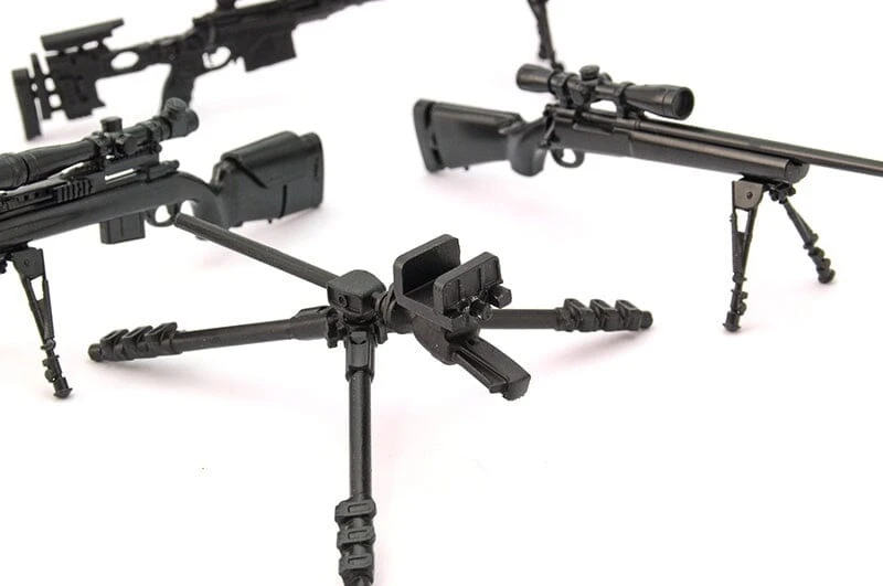 TomyTec Little Armory 1/12 LD028 Snipping Tool A 18 TomyTec Little Armory 1/12 LD028 Snipping Tool A - Image 16