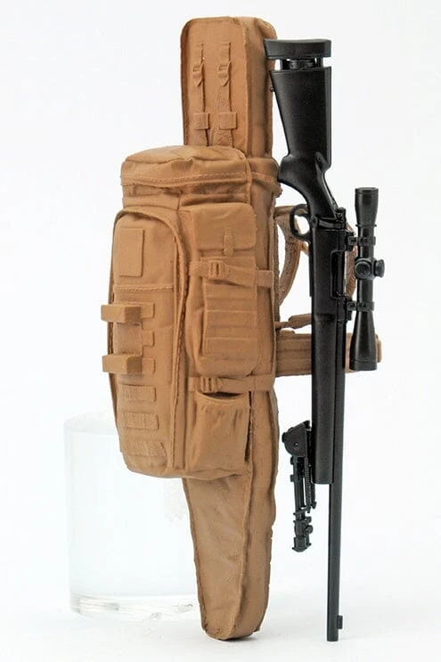 TomyTec Little Armory 1/12 LD028 Snipping Tool A 19 TomyTec Little Armory 1/12 LD028 Snipping Tool A - Image 17