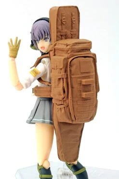 TomyTec Little Armory 1/12 LD028 Snipping Tool A 40 TomyTec Little Armory 1/12 LD028 Snipping Tool A -Bandai Sales Store tmt31205 17