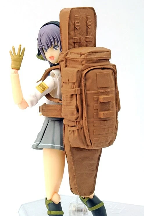 TomyTec Little Armory 1/12 LD028 Snipping Tool A 21 TomyTec Little Armory 1/12 LD028 Snipping Tool A - Image 19