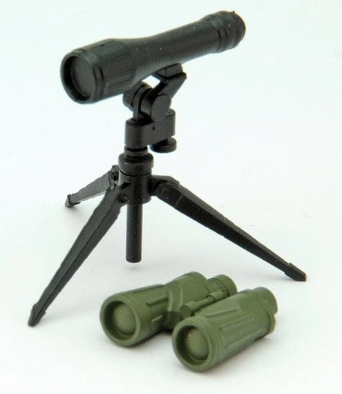 TomyTec Little Armory 1/12 LD028 Snipping Tool A 6 TomyTec Little Armory 1/12 LD028 Snipping Tool A - Image 4